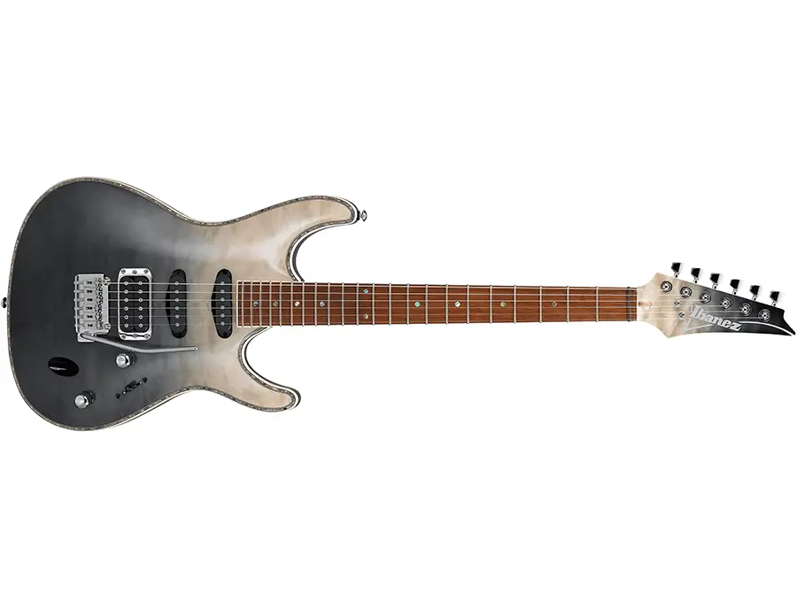 Ibanez SA360NQM - What To Know & Where To Buy | Equipboard