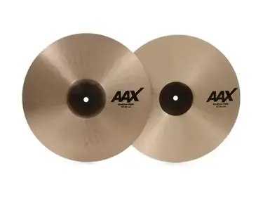 Sabian AAX Medium Hi Hats