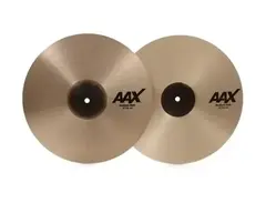 Sabian AAX Medium Hi Hats