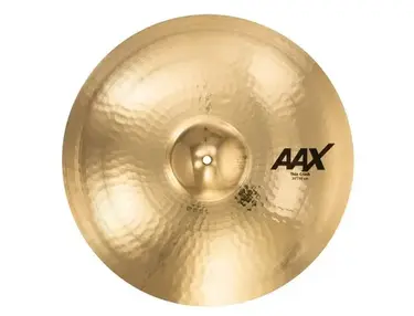Sabian AAX Thin Crash