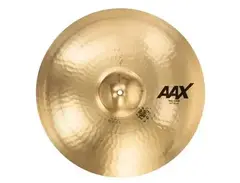 Sabian AAX Thin Crash