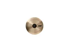 Sabian AAX Medium Ride main image