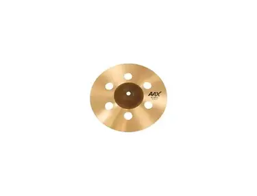 Sabian AAX Air Splash