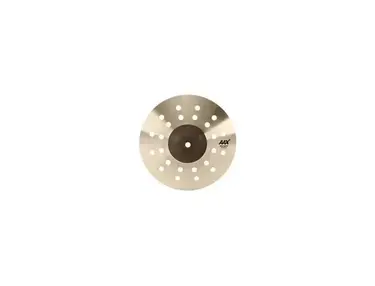 Sabian AAX Aero Splash