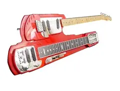 Junior Brown Guitsteel Special main image