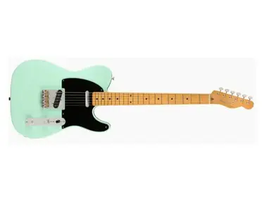 Fender Vintera '50s Telecaster Modified