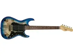 Michael Kelly Custom Collection Burl 60 Ultra
