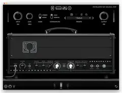 Neural DSP Omega Ampworks Granophyre Plugin