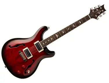 PRS SE Hollowbody Standard