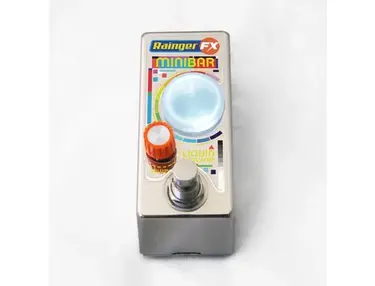 Rainger FX Minibar