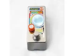 Rainger FX Minibar - What To Know & Where To Buy | Equipboard