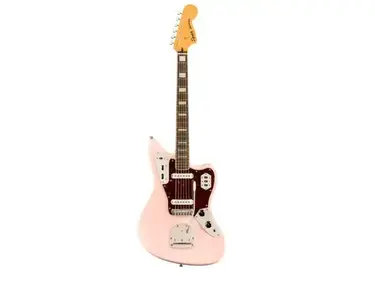 Squier FSR Classic Vibe '70s Jaguar