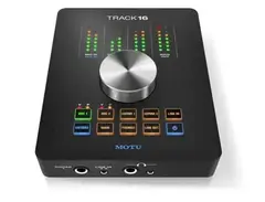 MOTU Track16