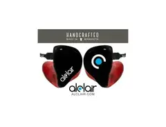 Alclair Tour Triple Driver In Ear Monitors main image