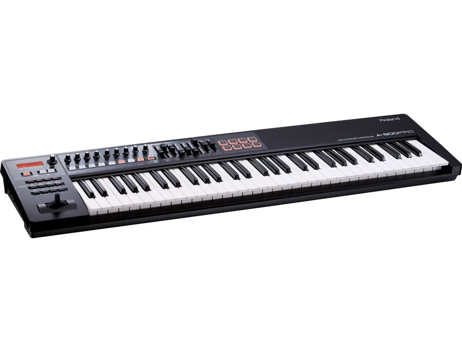 Roland A-800 PRO - What To Know & Where To Buy | Equipboard Roland A-800 PRO - What To Know & Where To Buy | Equipboard