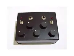 VCF 10- EAR