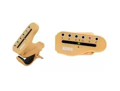Korg Headtune Guitar main image