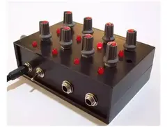 Mini Sequencer 8 Step