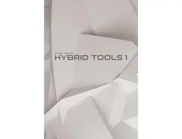 8DIO - Hybrid Tools 1