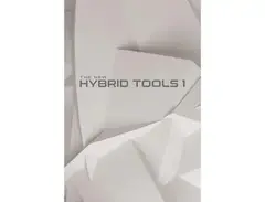 8DIO - Hybrid Tools 1 main image