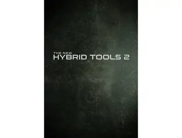 8DIO - Hybrid Tools 2