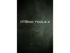 8DIO - Hybrid Tools 2 main image