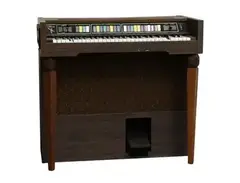 Lowrey Teenie Genie main image