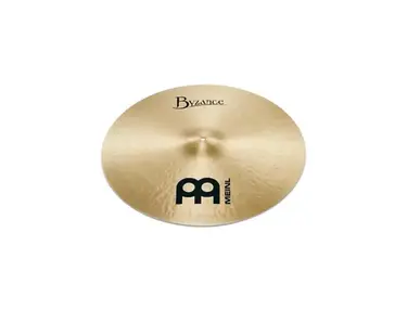 23" Byzance Traditional Heavy Ride