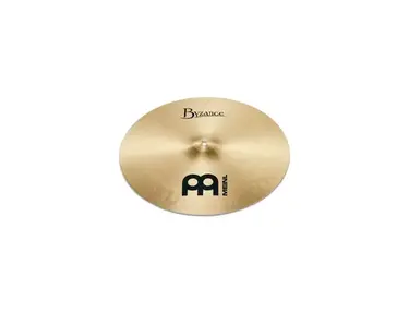 19" Byzance Traditional Medium Thin Crash