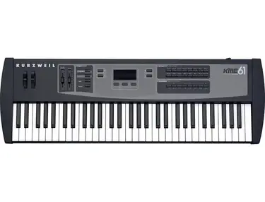 kurzweil KME61