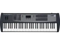 kurzweil KME61 main image