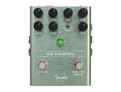 Fender The Pinwheel - What To Know & Where To Buy | Equipboard
