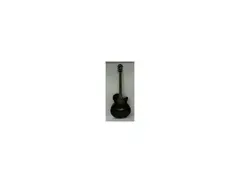 Ibanez AEG4JP-BK-27-01 main image