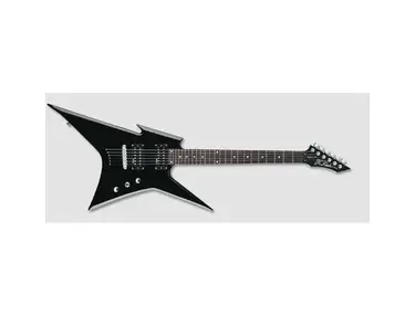 B.C. Rich Ironbird One