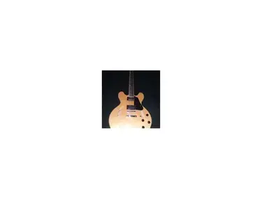 Ibanez artstar as 80
