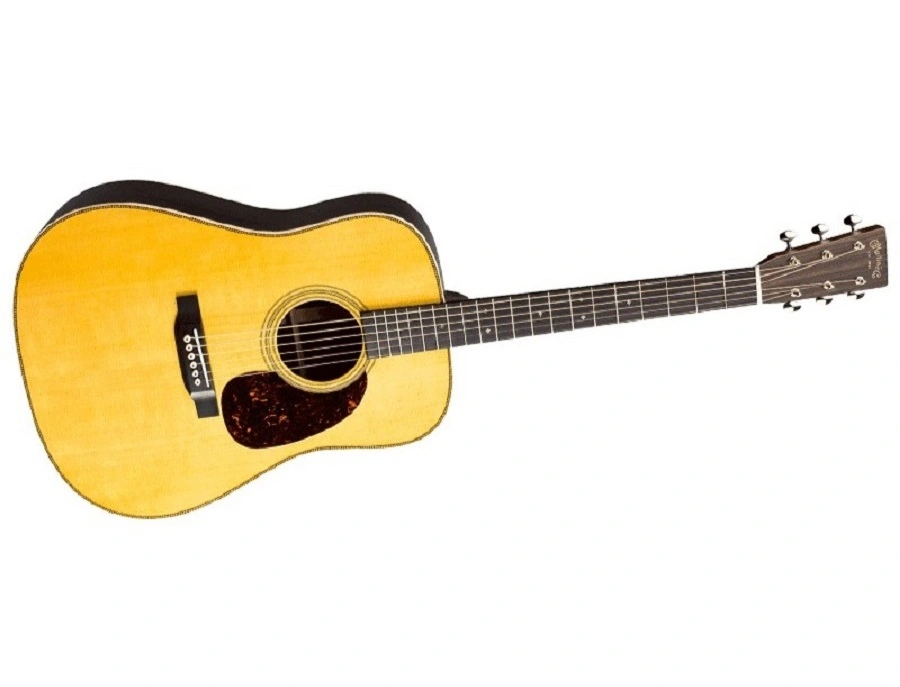 Martin HD-28 - What To Know & Where To Buy | Equipboard