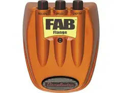 Danelectro D-6 FAB Flange - What To Know & Where To Buy | Equipboard