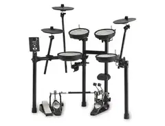 Roland V-Drums TD-1DMK Electronic Drum Set - What To Know & Where