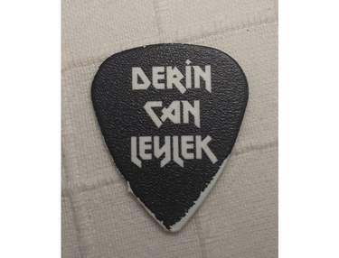 Derin Can Leylek Signature Pick