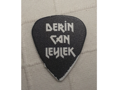 Derin Can Leylek Signature Pick