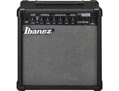 Ibanez Tone Blaster 15R Practice Amp