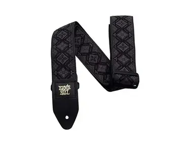 Ernie ball Jaquard Regal black