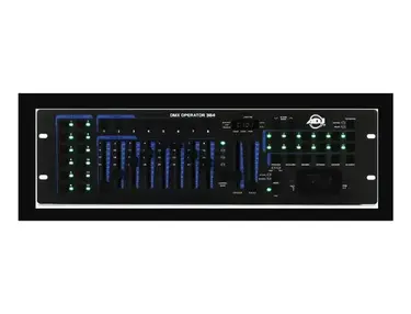 American DJ DMX Operator 384