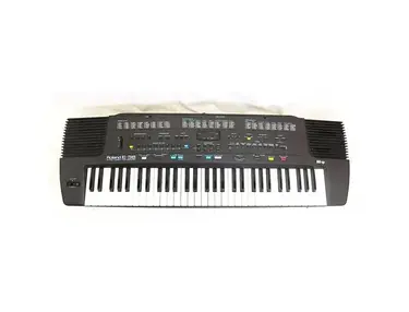 Roland E-38 Intelligent Keyboard