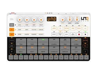 IK Multimedia UNO Drum