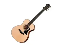 Taylor 312e 12-fret Acoustic Electric Guitar main image