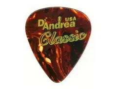 D'andrea Medium Guitar Picks main image