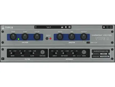 AudioThing Type B