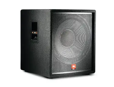 JBL EON618S 1000W 18 inch Powered Subwoofer - What To Know & Where