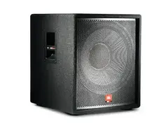 JBL JXR118SP main image